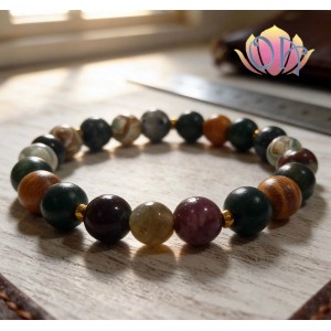 PULSEIRA BOHO HEALING - TIBETE